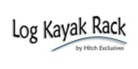 Log Kayak Rack coupons